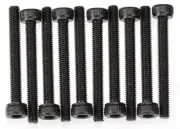 NEW Axial AXA089 M3x25mm Cap Head 10 Wraith/AX10/SCX10 FREE US SHIP
