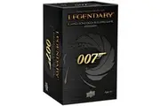 Legendary 007 James Bond Deck-Building Game Expansion
