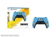 DualSense Wireless Controller – Fortnite Limited Edition