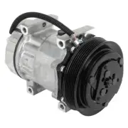 For 2008 Volvo VNL VNM 12.1 12.8 VT 14.9L 16.1L A/C AC Compressor and Clutch (for: Volvo)