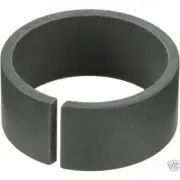 Wheels Mfg Derailleur Shim 25.4 to 28.6 Front Spacer Bk