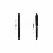 ProGuard Gabriel Rear Shocks for Chevrolet P10 Van 1973
