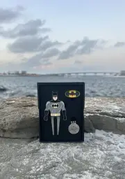 Bat Man Divot Tool Set