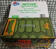 TMNT PX SDCC 2020 Roto-Cast MIB Lot Retro Splinter Shredder Leo Don Raph Mikey