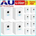 Dust Bags for Ecovacs Deebot X2 / X2 Pro / X2 Omni Robot Vacuum Cleaner Parts
