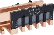 General Tools 861 Pro Dovetailer 2 Dovetail Jig