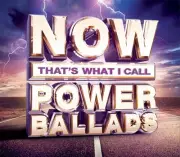 VARIOUS ARTISTS NOW THAT'S WHAT I CALL POWER BALLADS [2] NEW CD