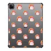 iPad Pro 12.9-inch (5th/6th gen) iPad Impact Case Cancer Astrology
