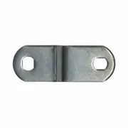 BDS Bent Cam BDSCAMLBC To Suit RL550 Series Cabinet Cupboard Lock V/H Mount