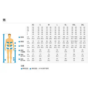 ODLO 瑞士 男 WARM ECO 銀離子保暖型圓領上衣 [北方狼] 159102