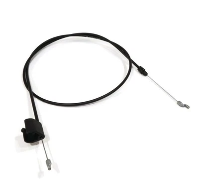 Engine Control Cable for 2008 Husqvarna 5521 CHV, 5521 RSA, 7021 CH1 Lawnmower