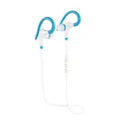 Wireless bluetooth Earphone Stereo In-ear Noise Cancelling Earbuds with Mic for iOS Android Phone