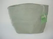 Figment Blue insulated Lunch Tote