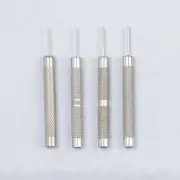 Pin Punch Watch Strap Pin Bar Hammer Punch Link Punch Remover Repair Tool