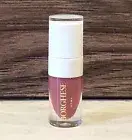 BORGHESE ROMA Shine Infusion Lip Gloss DEVOTION Mauve Pink NeW
