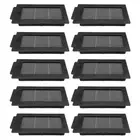 2-10x Replacement Parts HEPA Fliters For Ecovacs Deebot T50 Pro Robot Vacuum AU
