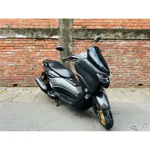 YAMAHA 山葉 NMAX155 2020