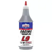 Lucas Oil 10456 L9 Racing Gear Oil