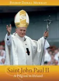 在飛比找博客來優惠-Pope John Paul II: A Pilgrim i
