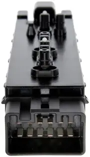 Front Left Seat Switch Dorman For 2006 Lincoln Zephyr (for: Lincoln)
