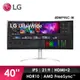 (福利品) LG 40型 5K2K Nano IPS曲面多工作業顯示器(40WP95C-W)