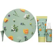 PUPA - Let`s Bloom Kit 2 Secret Garden: