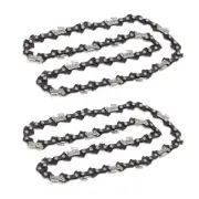 2 x 12" Baumr-AG Chainsaw Chain 12in Bar Spare Part Replacement Suits Pole Saws