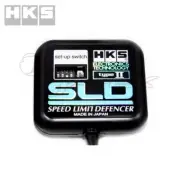 HKS SLD Speed Limit Defencer Type II for CRESTA JZX91 10/92-8/96 2JZ 4502-RA003
