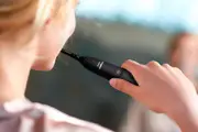 Philips Sonicare DiamondClean 9000 Electric Toothbrush - Black