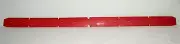 Tennant 390943 Squeegee Front Blade For 28" EZ Rider 7100 Floor Scrubber