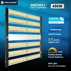 Phlizon 450W FD4500 Plant Led Grow Lights Full Spectrum for Indoor Grow Plants
