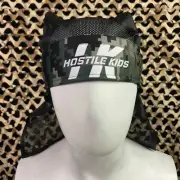 NEW HK Army Headwrap - Cyber Cam Woodland