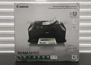 Canon PIXMA MX922 All-In-One Inkjet Printer BRAND NEW