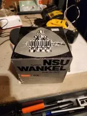 OS Engine - OS NSU Wankel 49-PI - NIB - Nr 1801 - SN N042