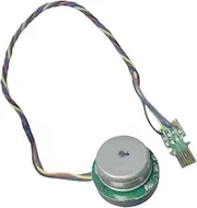 Fan Assemblies Motors Vacuum Modules Fan Motor Robot Cleaner Home Cleaning Tool Parts，Compatible for Roomba， I7/E5/J7/E6/I3/I4/I6/I8