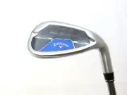 New Callway Big Bertha Reva B21 SW Sand Wedge RCH 45 Ladies W Flex Graphite