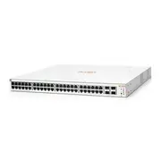 HPE Aruba IOn 1930 48G 4SFP+ 370W PoE Switch