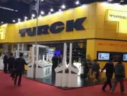 1pc new turck Ni5-G12-AN6X proximity switch