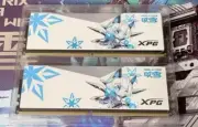 ADATA XPG LANCER ASUS RGB ROG DDR5 6400MHz 32GB(16*2) RAM XMP3.0 PC