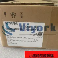 在飛比找露天拍賣優惠-【小可國際購】三菱 GS2110-WTBD-N GS 10I