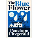 THE BLUE FLOWER/PENELOPE FITZGERALD 4TH ESTATE MATCHBOOK CLASSICS 【三民網路書店】