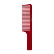 BABYLISS PRO BARBER 1 PC COMB RED