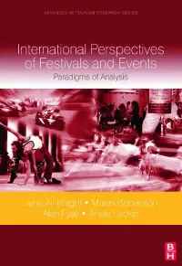 在飛比找博客來優惠-International Perspectives of 
