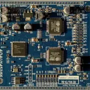 ADAU1452 DSP + CS42448 DAC 14-IN 18-OUT DSP Processor Audio Signal Processor