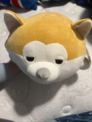 Corgi Dog 10” Plush