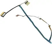 JINTAI Touchable Connector Flexible Cable LCD LED Display 40-Pin Replacement for ThinkPad E15 Gen 4 21E6 21E7 JE542 RGB Touch Cable 5C11H81487 DC02C00WK00