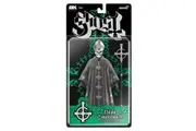 Super7 Reaction Ghost Papa Emeritus II Deluxe 7 inch Action Figure