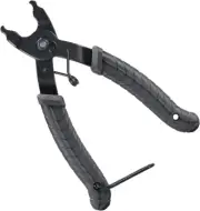 Bicycle Chain Plier Tool, Bike Link Pliers 2 in 1 Opener Closer Remover Plier Co