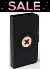 MIMCO MIM-MAZING FLIP CASE FOR IPHONE 12 PRO MAX CASE COVER ROSEGOLD BNWT RRP$99