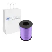 Curling Ribbon Balloons Wedding Decoration Wrapping Paper 500 yards Purple